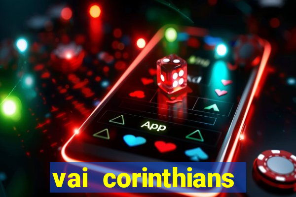 vai corinthians audio whatsapp